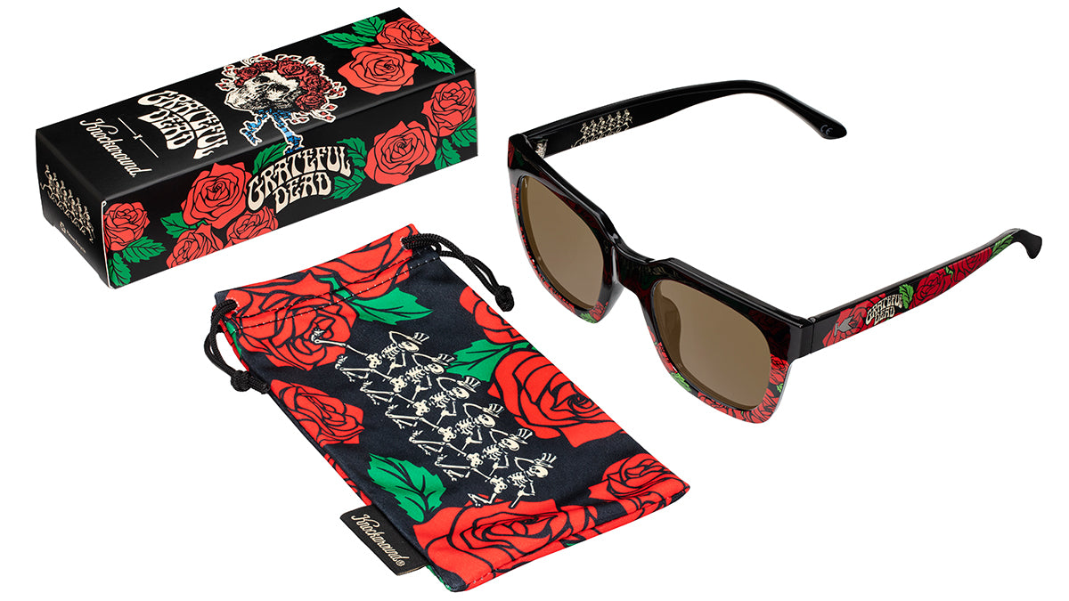 Songbirds Grateful Dead Roses#Color_Grateful Dead Roses