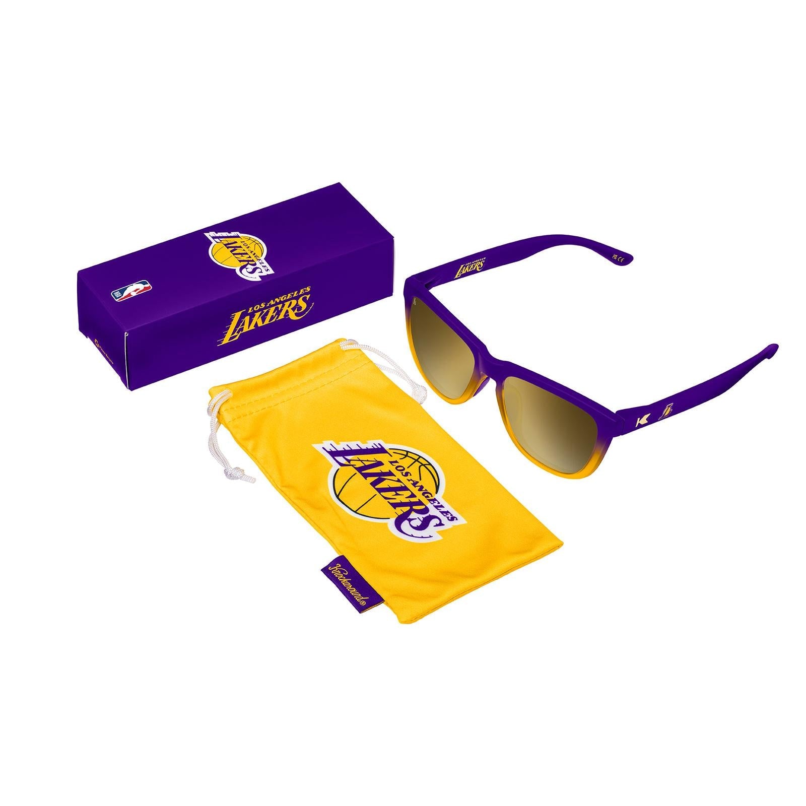 Los Angeles Lakers