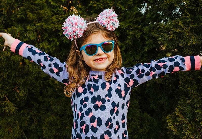 Kids Premiums Rainbow Blues#Color_Rainbow Blues