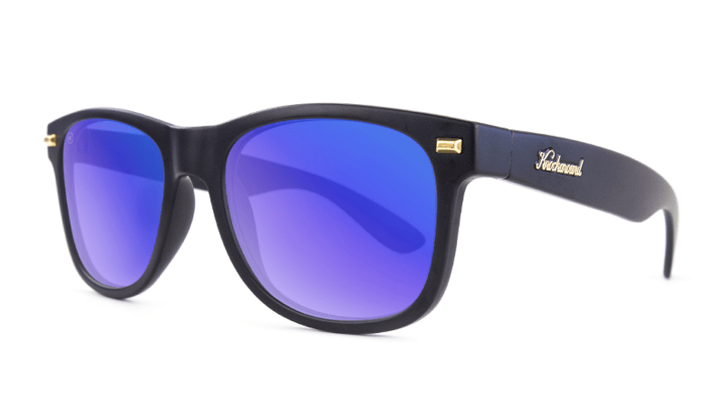 Fort Knocks Matte Black / Moonshine#Color_Matte Black / Moonshine
