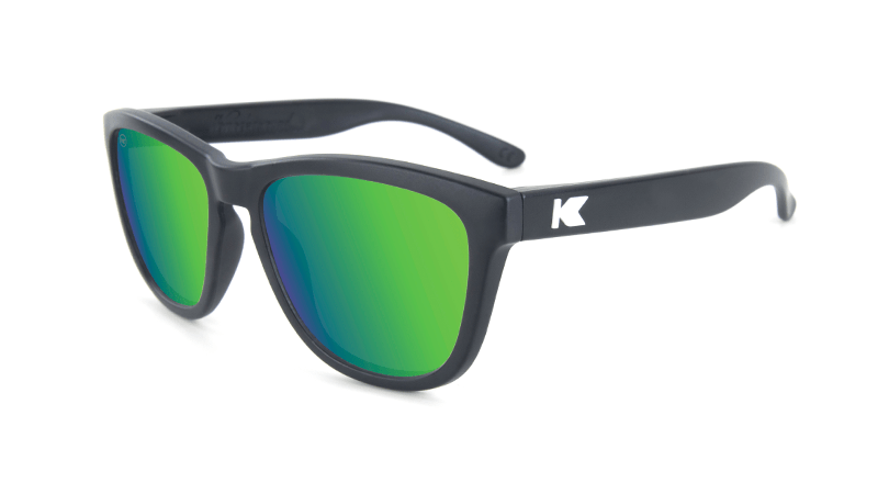 Kids Premiums Black / Green Moonshine#Color_Black / Green Moonshine