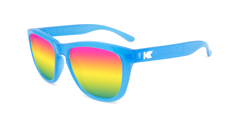 Kids Premiums Rainbow Blues#Color_Rainbow Blues