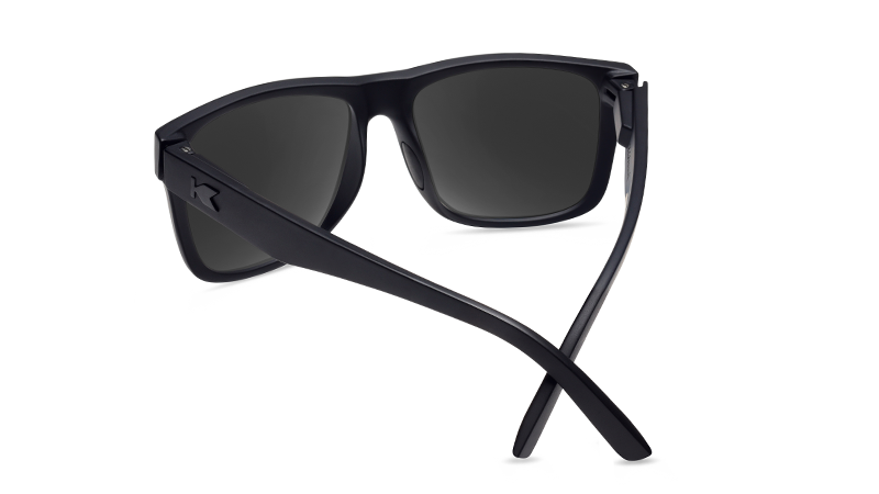 Torrey Pines Sport Black on Black#Color_Black on Black