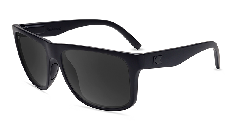 Torrey Pines Sport Black on Black#Color_Black on Black