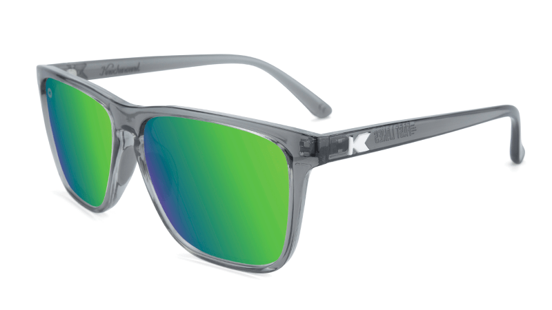 Fast Lanes Sport Clear Grey / Green Moonshine#Color_Clear Grey / Green Moonshine