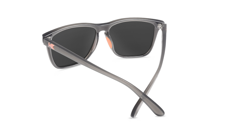 Fast Lanes Sport Jelly Grey / Peach#Color_Jelly Grey / Peach