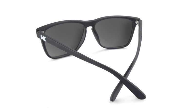 Fast Lanes Sport Black / Smoke#Color_Black / Smoke