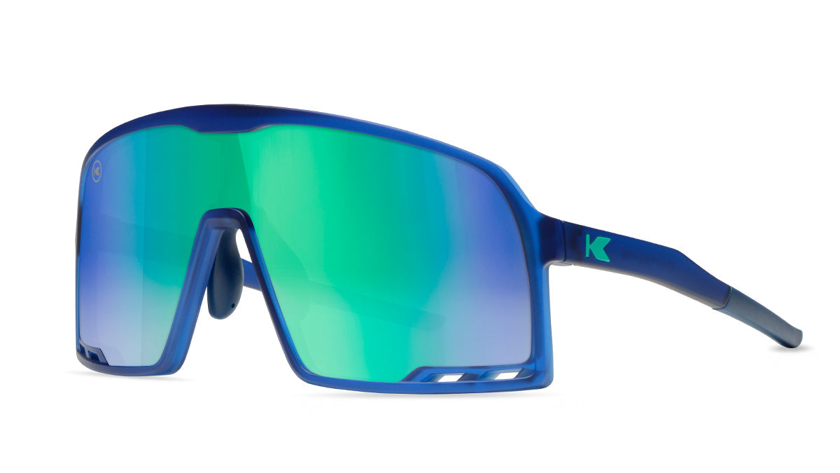 Campeones Rubberized Navy / Mint#Color_Rubberized Navy / Mint