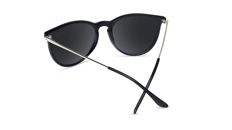 Mary Janes Black / Rose Gold#Color_Black / Rose Gold