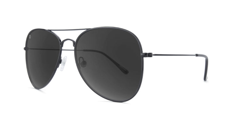 Mile Highs Black / Smoke#Color_Black / Smoke