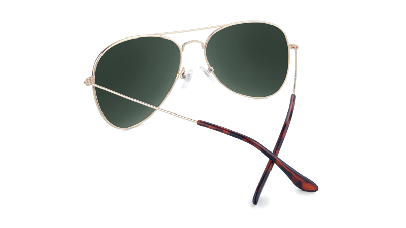 Mile Highs Gold / Aviator Green#Color_Gold / Aviator Green