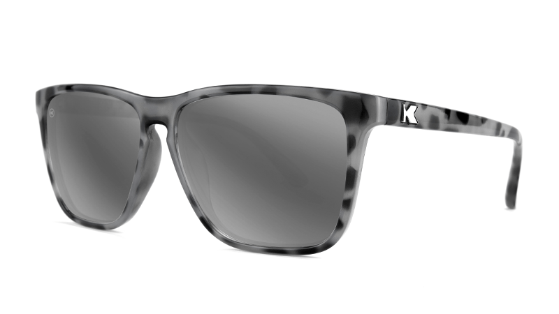 Fast Lanes Granite Tortoise Shell / Silver Smoke#Color_Granite Tortoise Shell / Silver Smoke