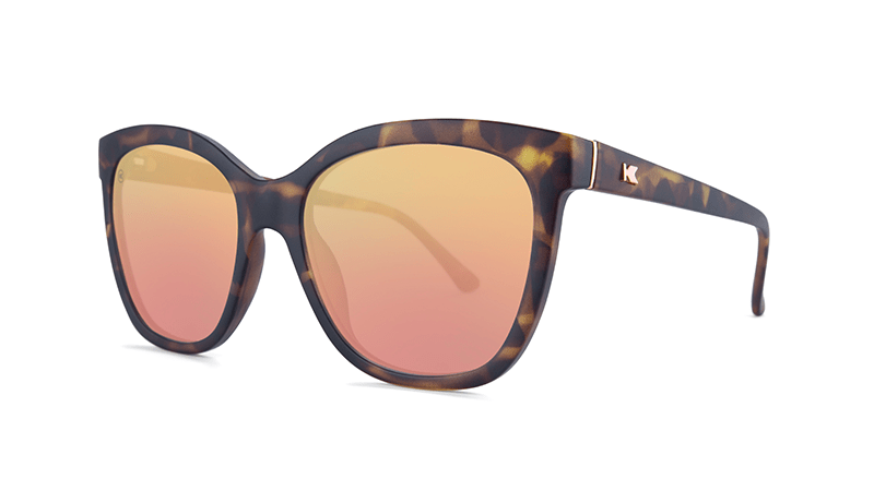 Deja Views Matte Tortoise Shell / Rose Gold#Color_Matte Tortoise Shell / Rose Gold