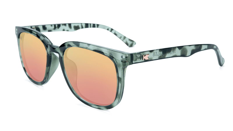 Paso Robles Slate Tortoise Shell / Rose Gold#Color_Slate Tortoise Shell / Rose Gold