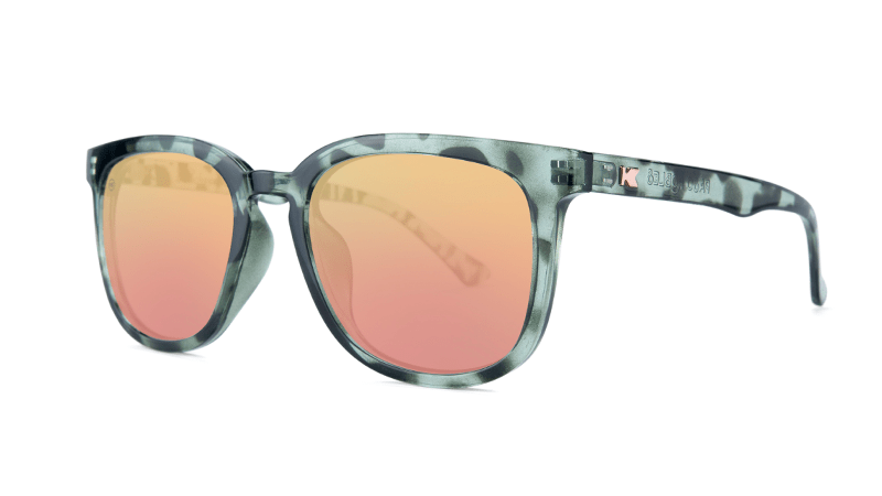 Paso Robles Slate Tortoise Shell / Rose Gold#Color_Slate Tortoise Shell / Rose Gold