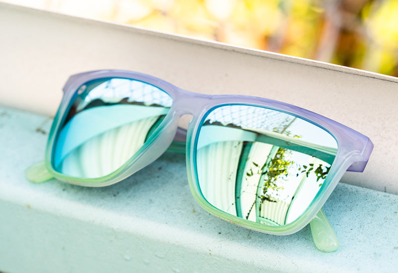 Fast Lanes Aqua-lectric#Color_Aqua-lectric