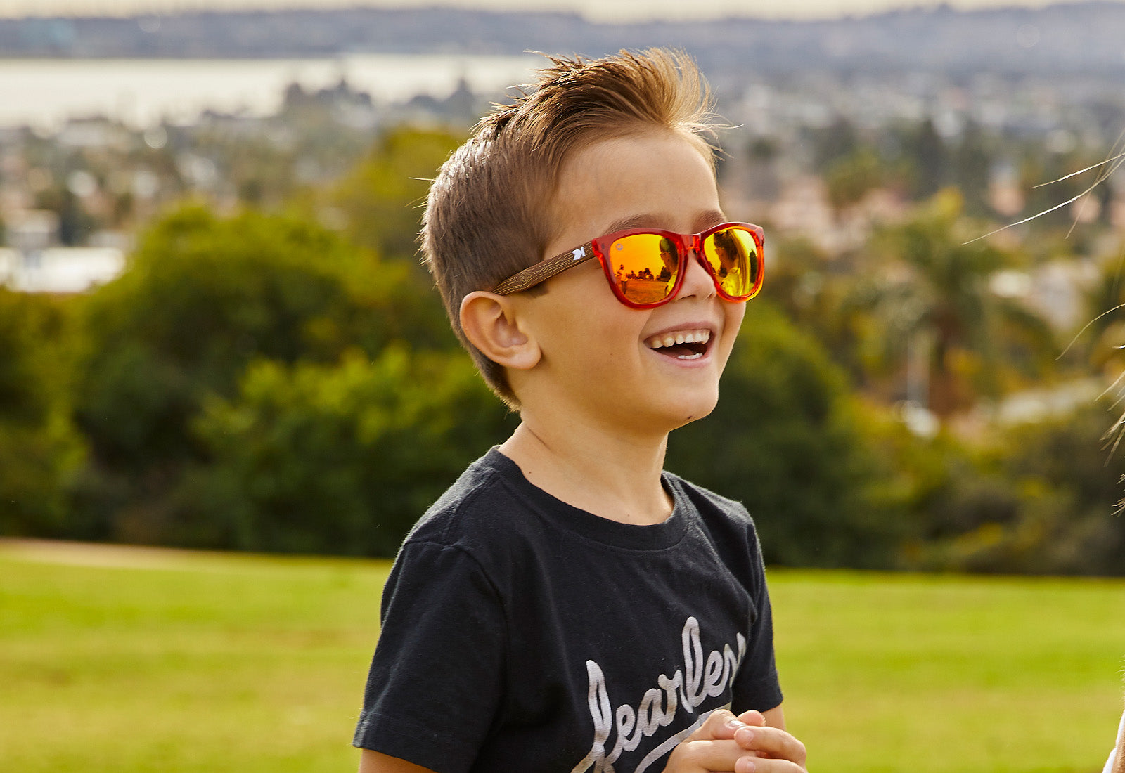 Kids Premiums Campfire#Color_Campfire