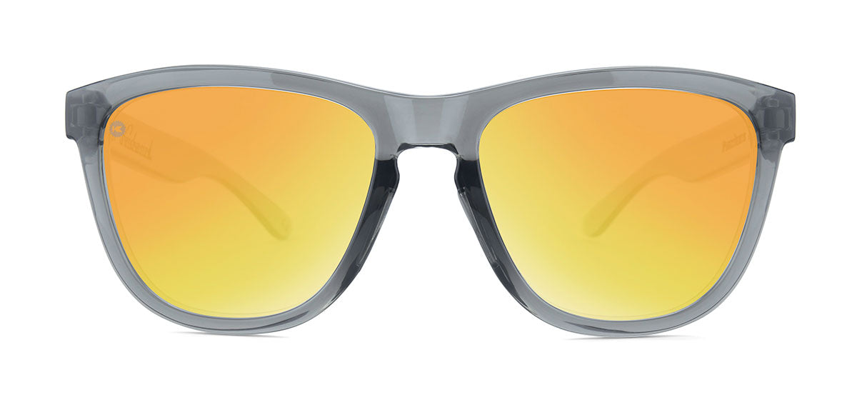 Premiums Sport Clear Grey / Sunset