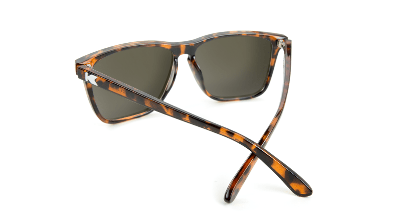 Fast Lanes Glossy Tortoise Shell / Amber#Color_Glossy Tortoise Shell / Amber