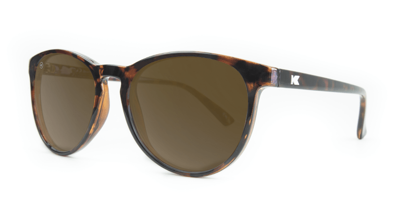 Mai Tais Glossy Tortoise Shell / Amber#Color_Glossy Tortoise Shell / Amber