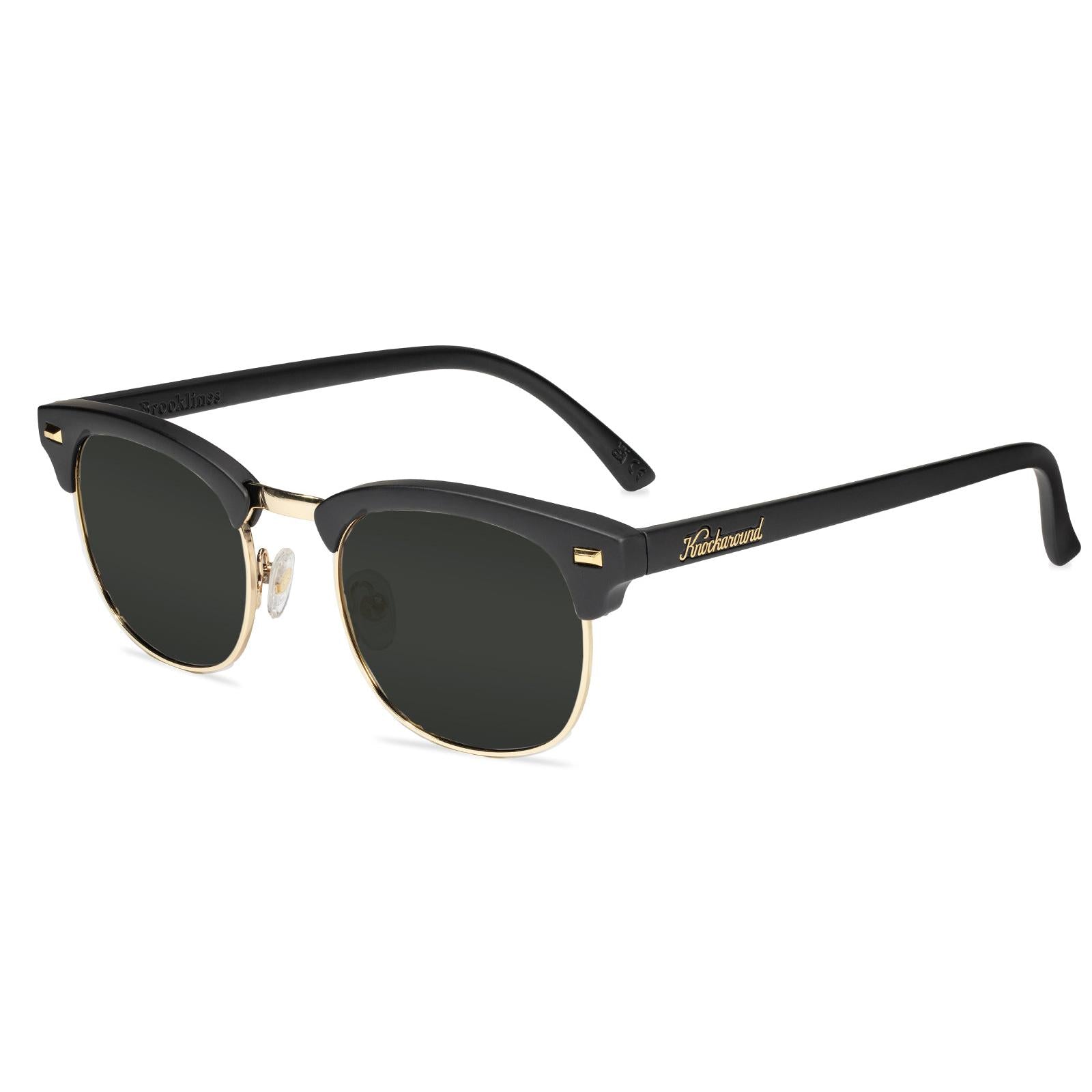 Brooklines Glossy Black & Gold#Color_Glossy Black & Gold