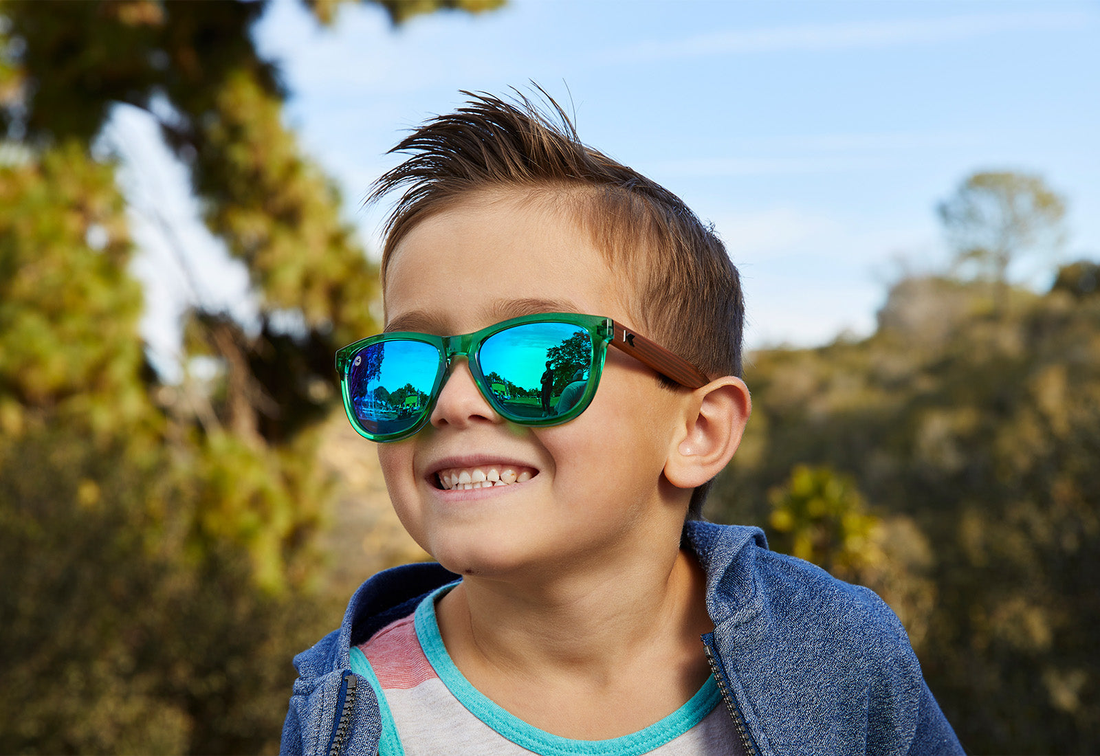 Kids Premiums Woodland#Color_Woodland