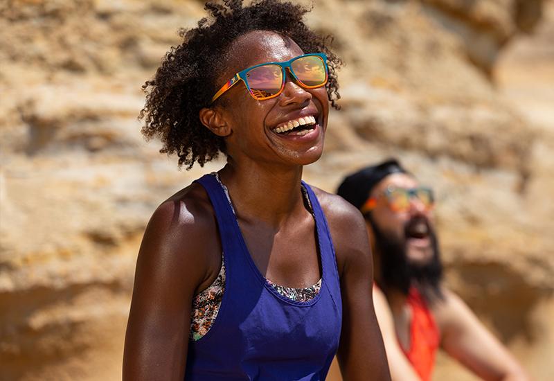 Fast Lanes Sport Desert