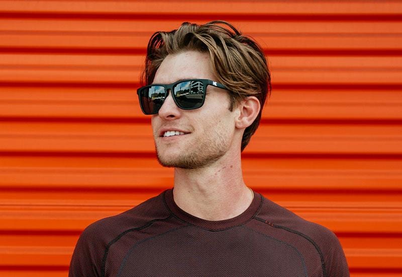 Fast Lanes Sport Black / Smoke