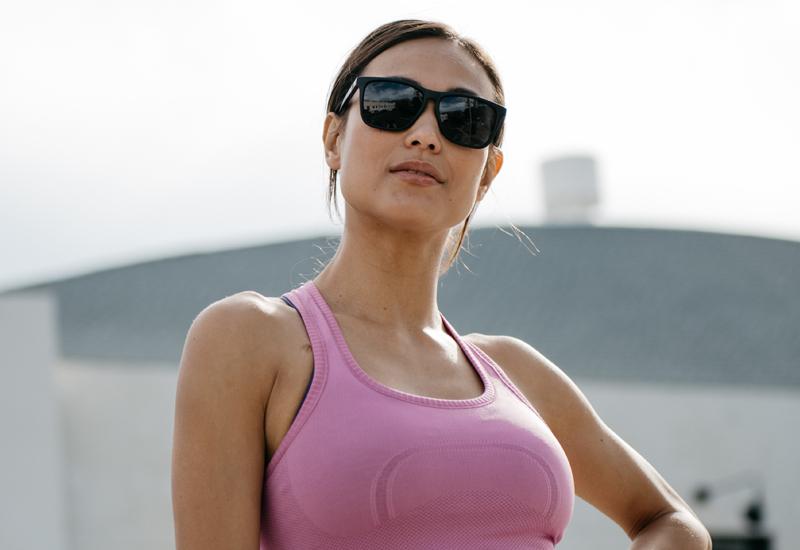 Fast Lanes Black on Black