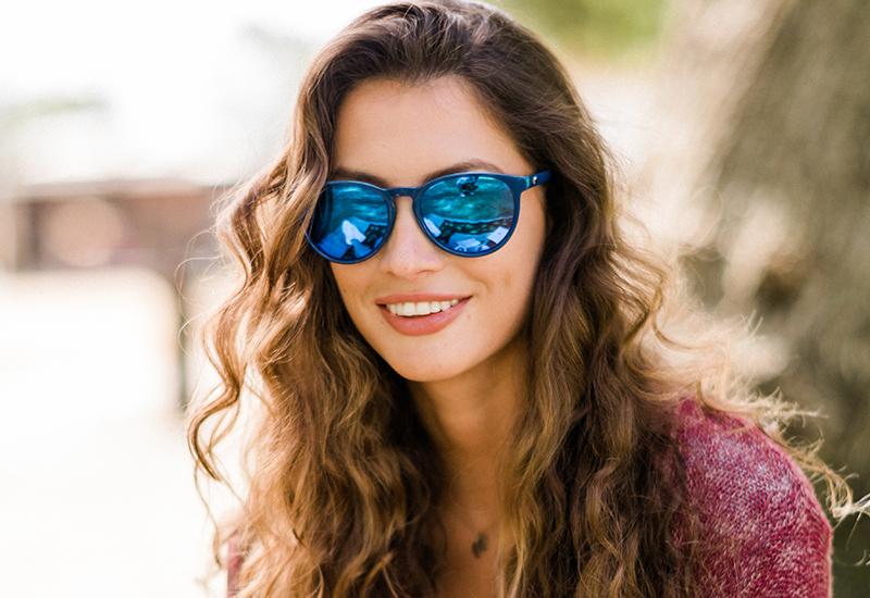 Mai Tais Blueberry Geode