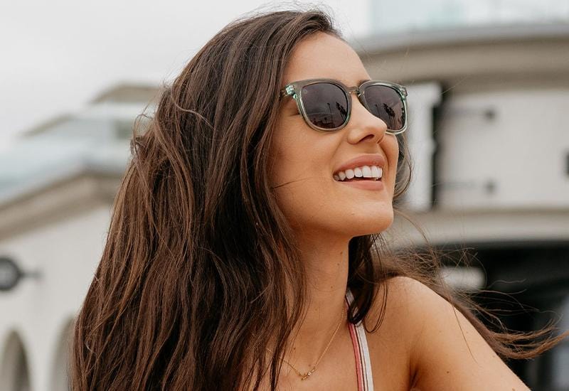 Paso Robles Aged Sage / Amber