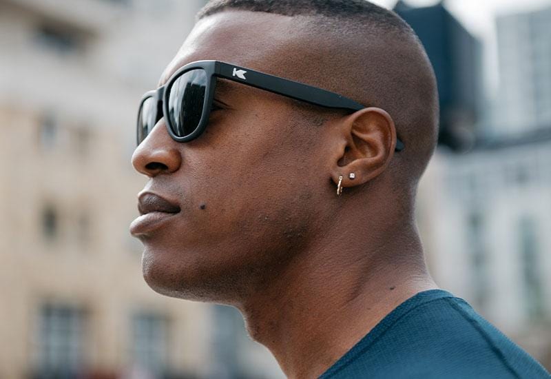 Premiums Sport Black / Smoke