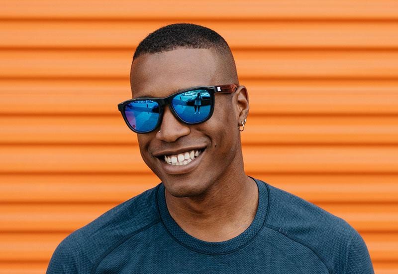 Premiums Sport Jelly Black / Moonshine