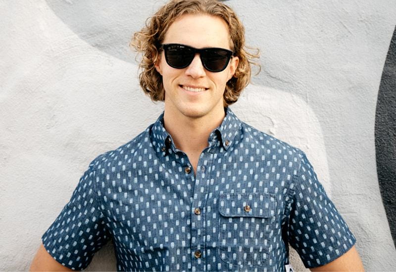 Premiums Black Ocean