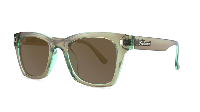 Seventy Nines Aged Sage / Amber