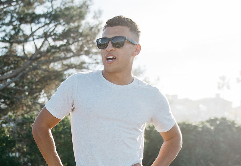 Fort Knocks Black on Black