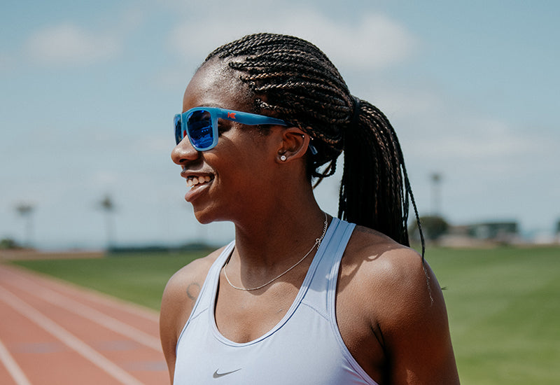 Torrey Pines Sport Victory Lap