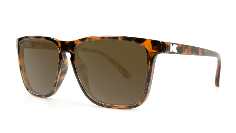 Fast Lanes Glossy Tortoise Shell / Amber#Color_Glossy Tortoise Shell / Amber