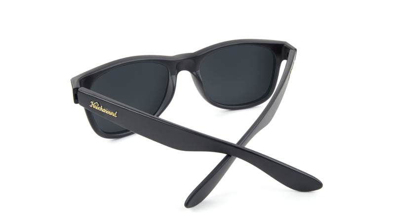 Fort Knocks Matte Black / Moonshine#Color_Matte Black / Moonshine