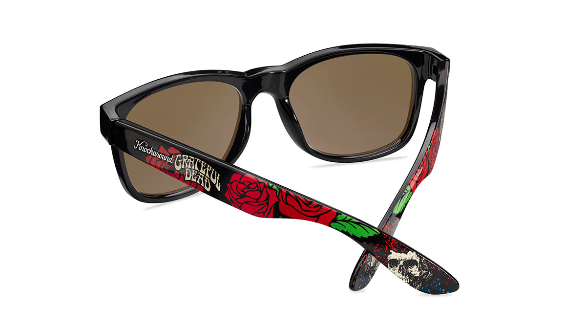 Fort Knocks Grateful Dead Roses#Color_Grateful Dead Roses