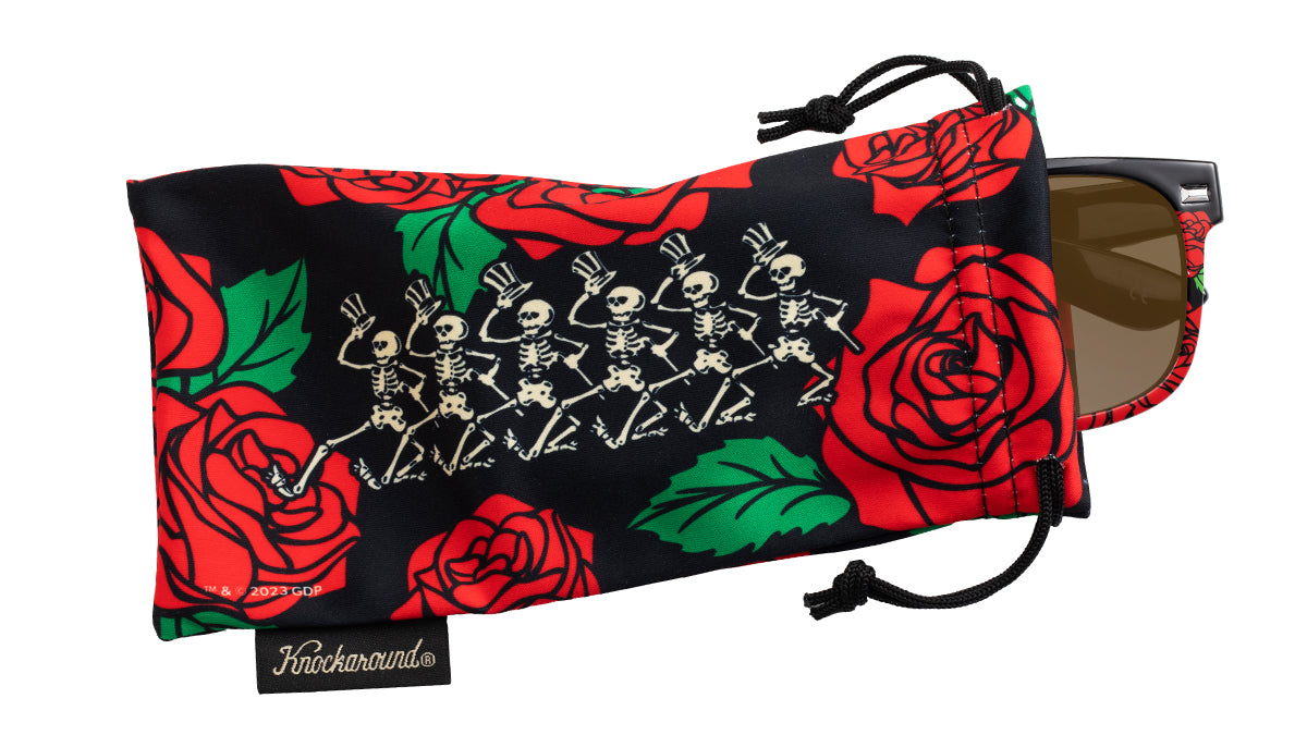 Fort Knocks Grateful Dead Roses#Color_Grateful Dead Roses