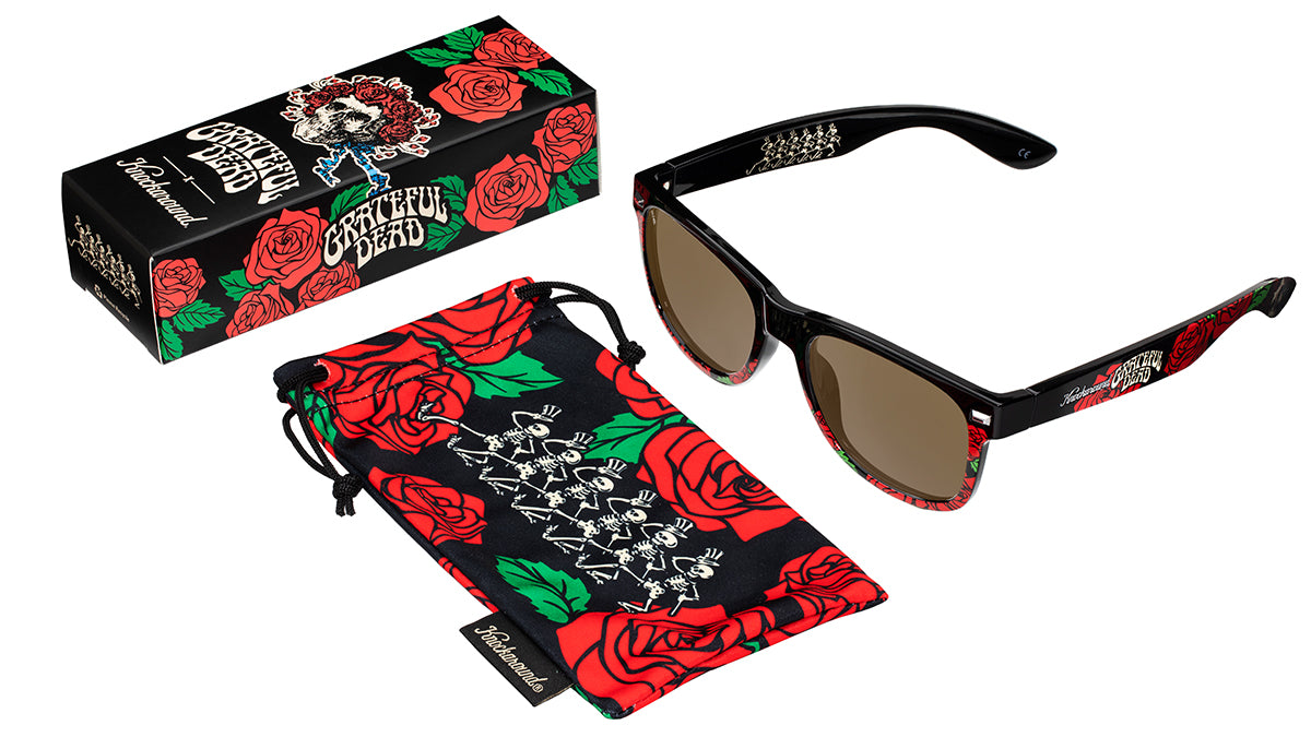 Fort Knocks Grateful Dead Roses#Color_Grateful Dead Roses