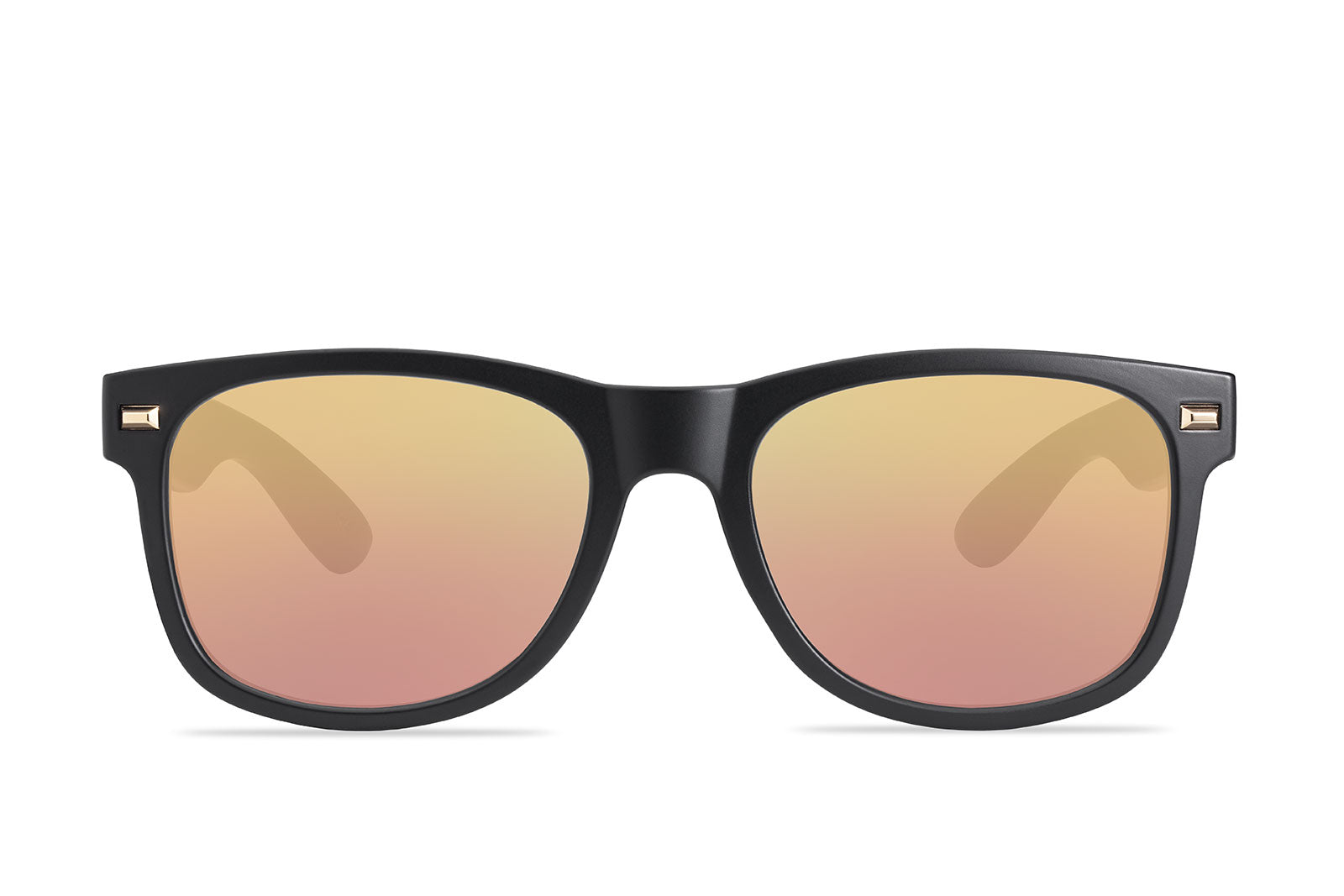 Fort Knocks Matte Black / Rose Gold#Color_Matte Black / Rose Gold