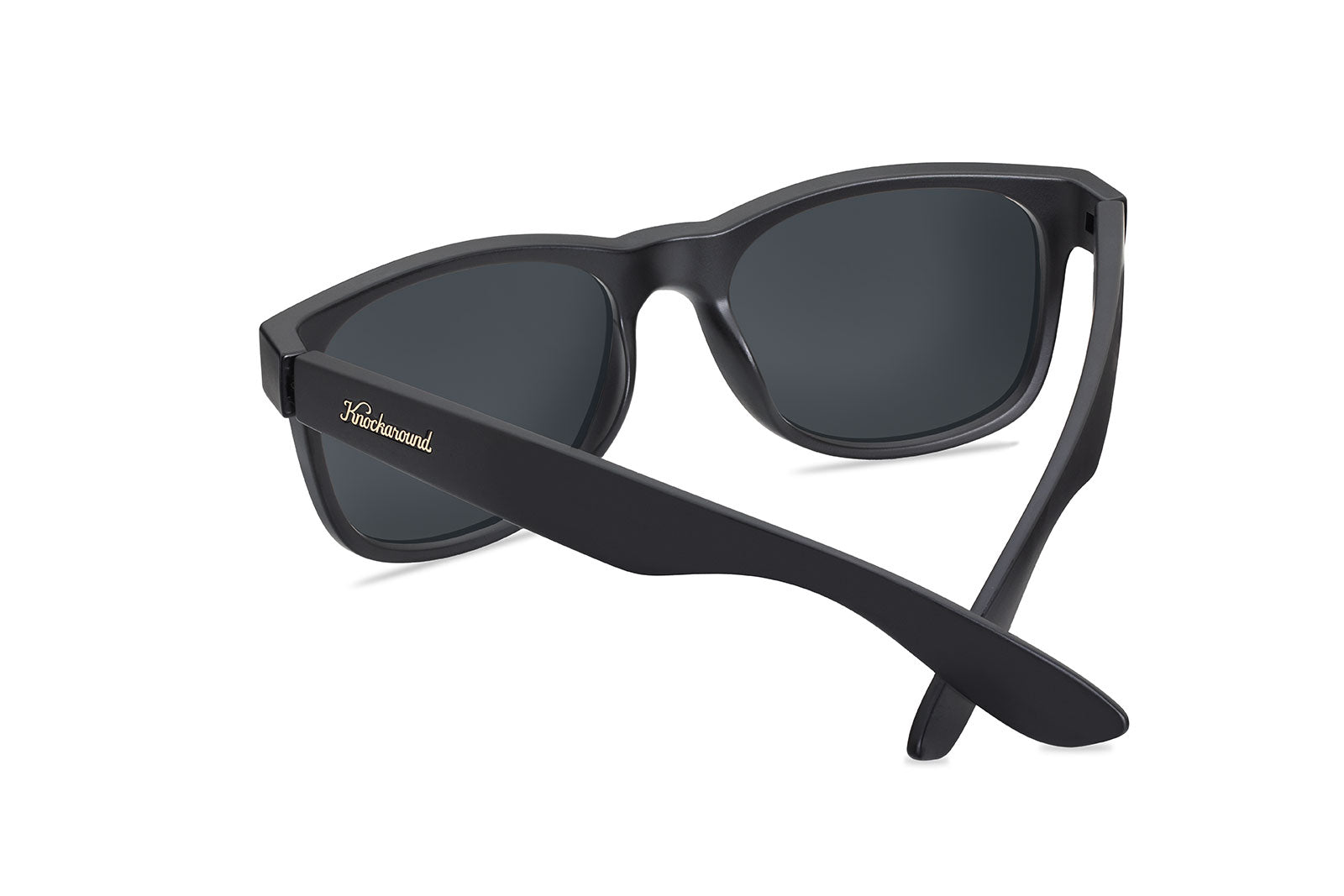 Fort Knocks Matte Black / Rose Gold#Color_Matte Black / Rose Gold