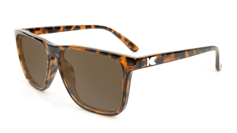 Fast Lanes Glossy Tortoise Shell / Amber#Color_Glossy Tortoise Shell / Amber