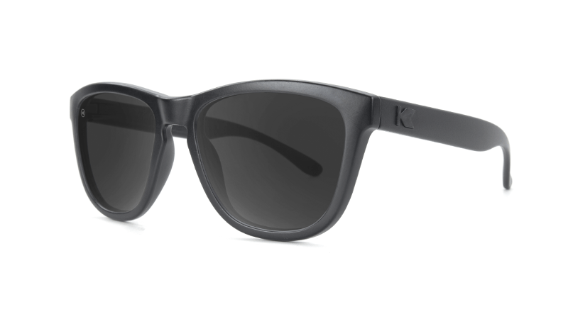 Kids Premiums Black on Black#Color_Black on Black