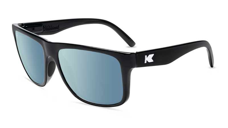 Torrey Pines Sport Jelly Black / Sky Blue#Color_Jelly Black / Sky Blue