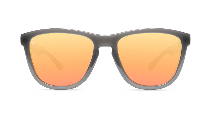 Premiums Sport Jelly Grey / Peach#Color_Jelly Grey / Peach