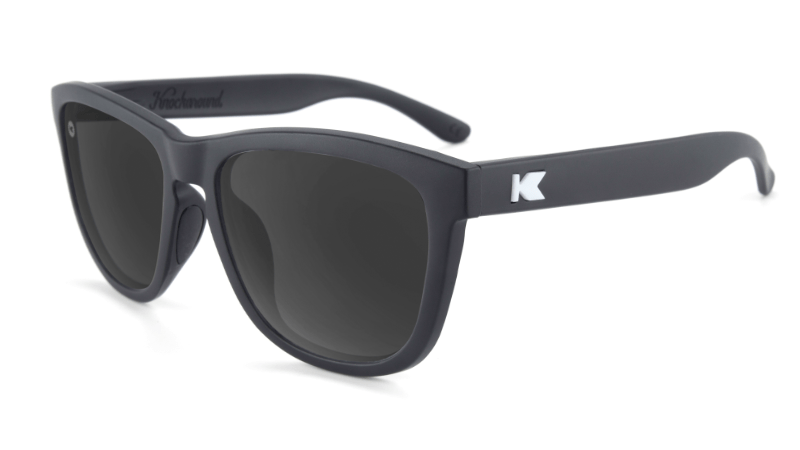 Premiums Sport Black / Smoke#Color_Black / Smoke