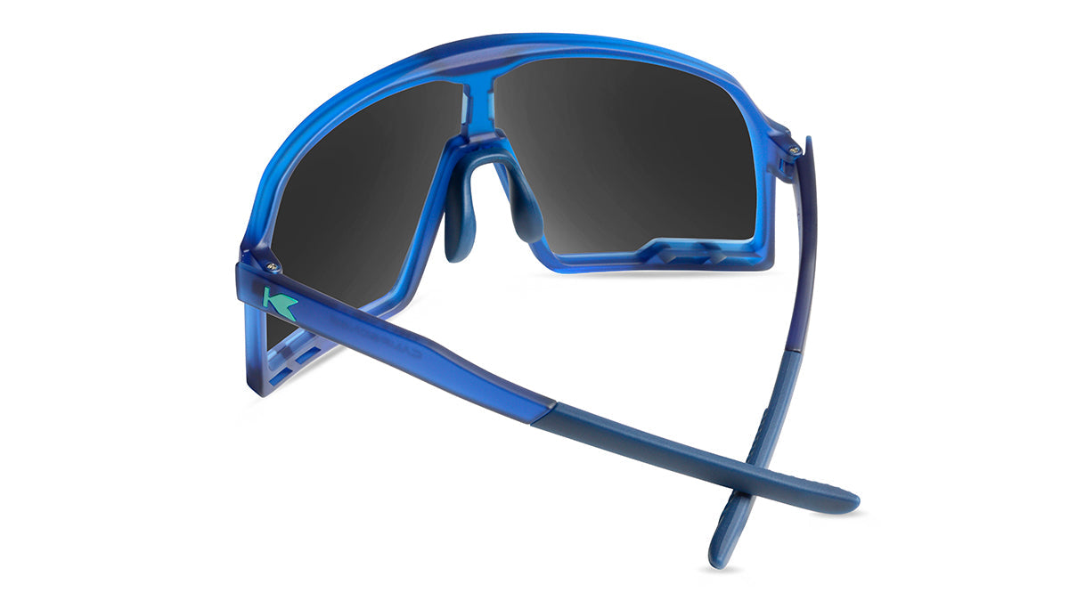 Campeones Rubberized Navy / Mint#Color_Rubberized Navy / Mint